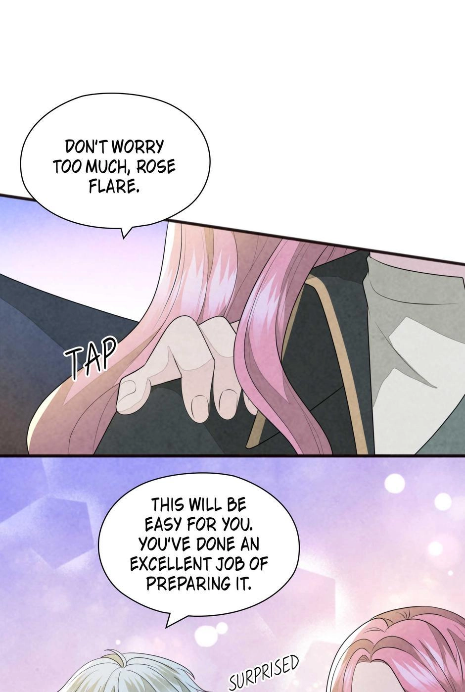 The Wizard And The NEET - Chapter 46 Page 43