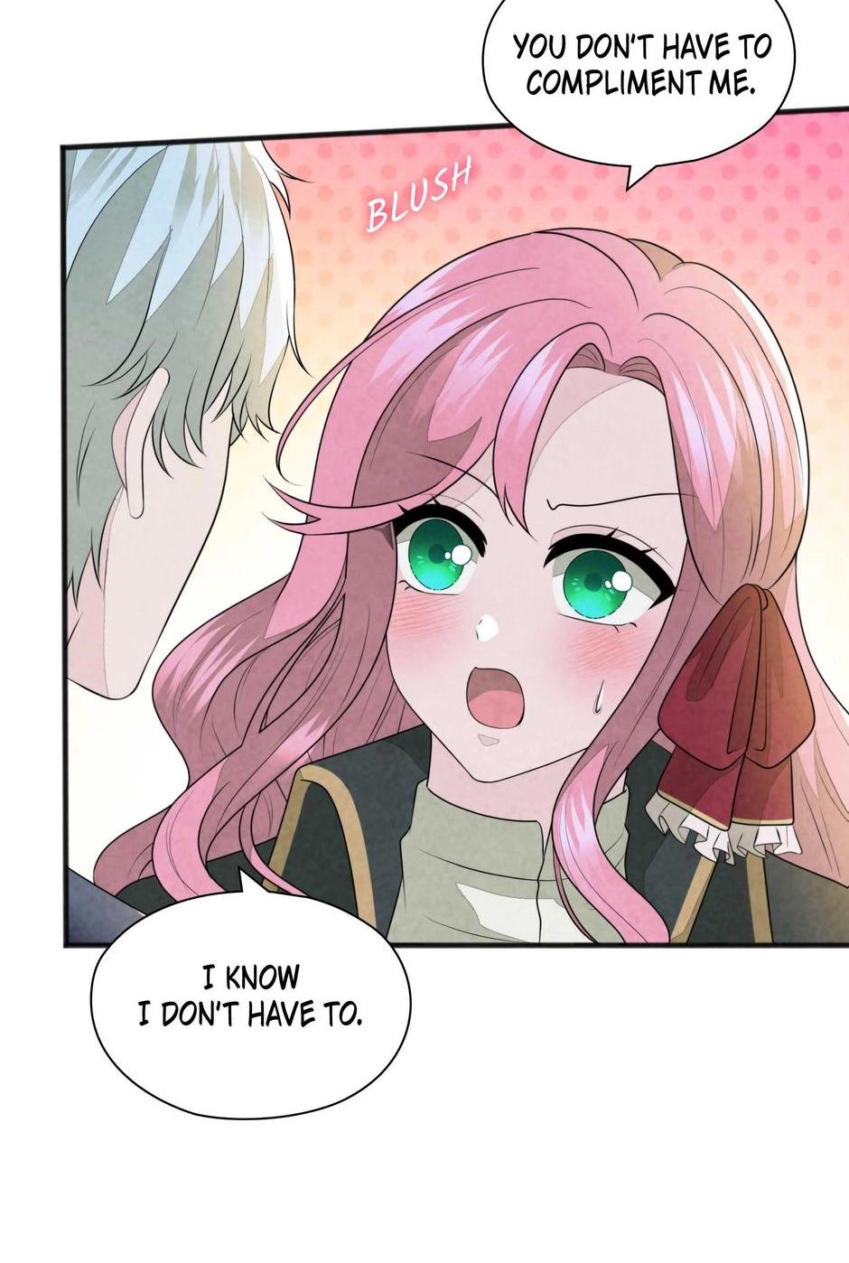 The Wizard And The NEET - Chapter 46 Page 45