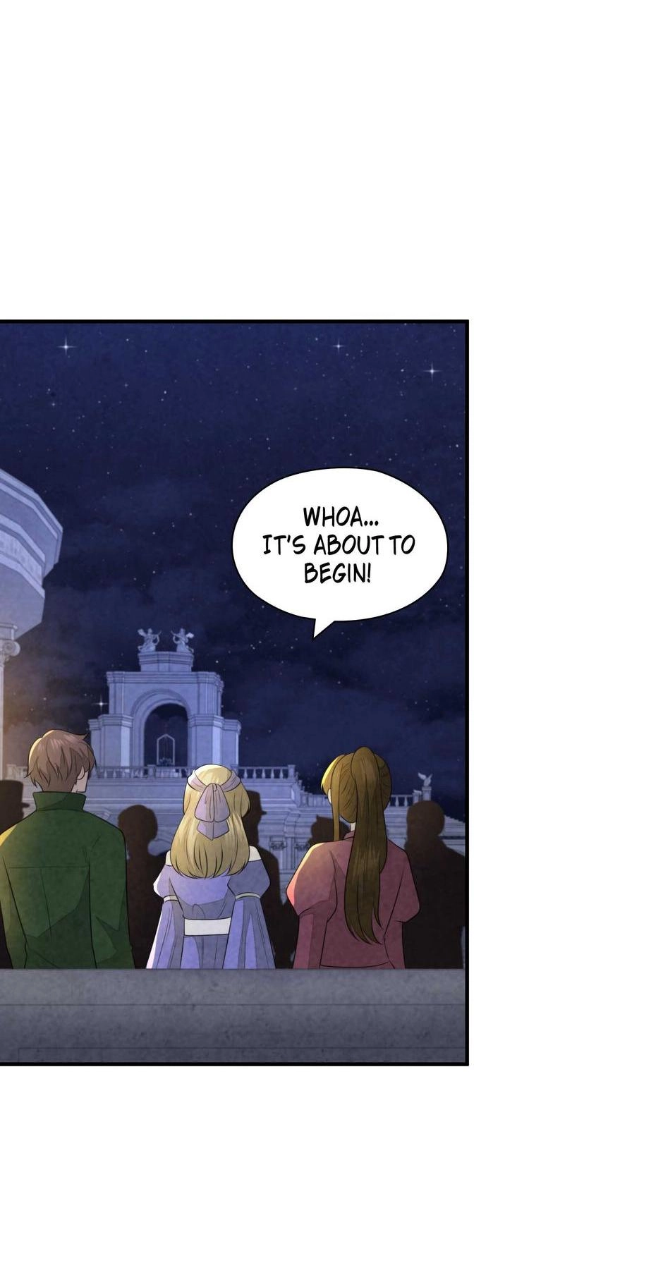 The Wizard And The NEET - Chapter 46 Page 48
