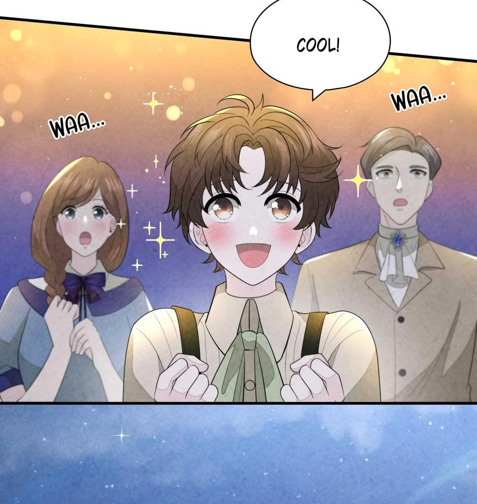 The Wizard And The NEET - Chapter 46 Page 57