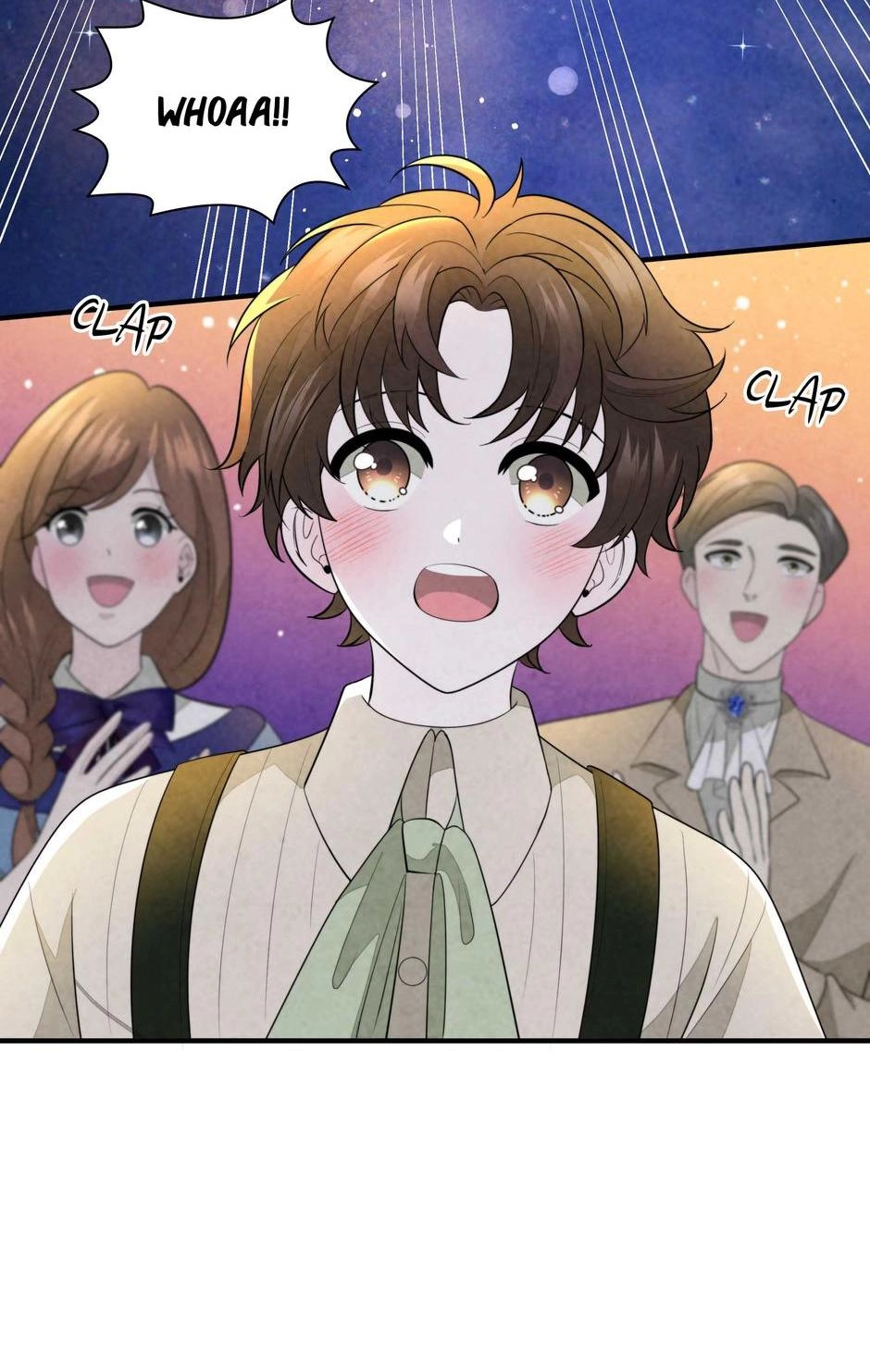 The Wizard And The NEET - Chapter 46 Page 74