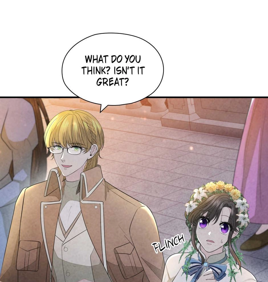 The Wizard And The NEET - Chapter 46 Page 75