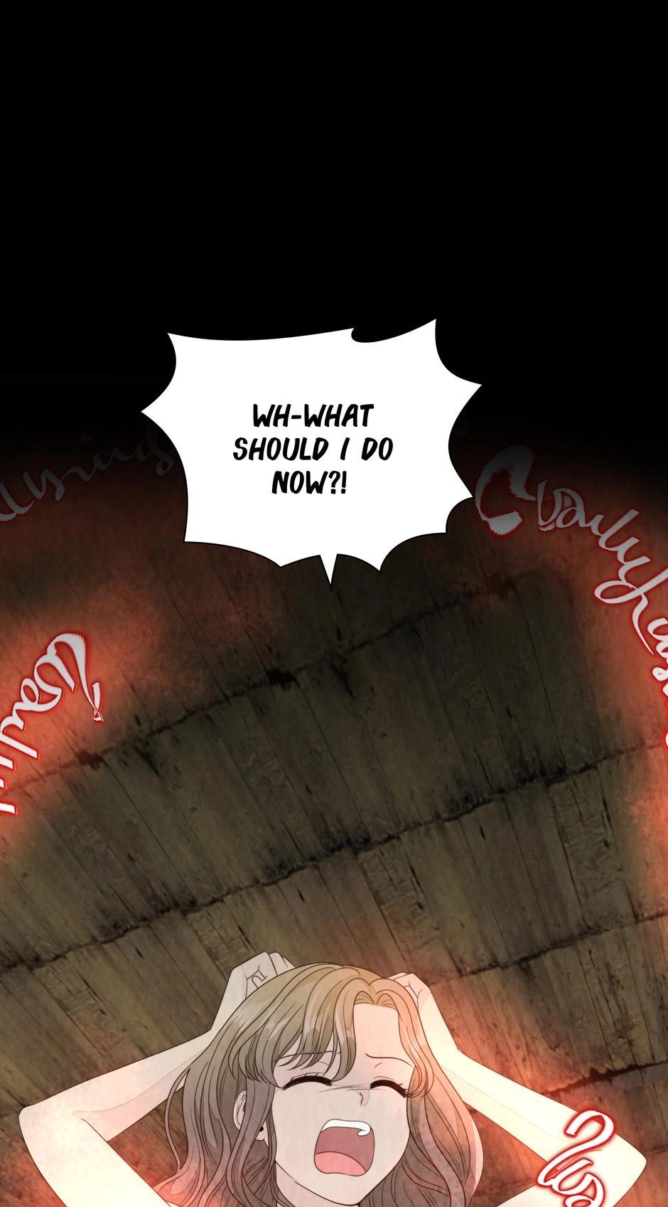 The Wizard And The NEET - Chapter 5 Page 1