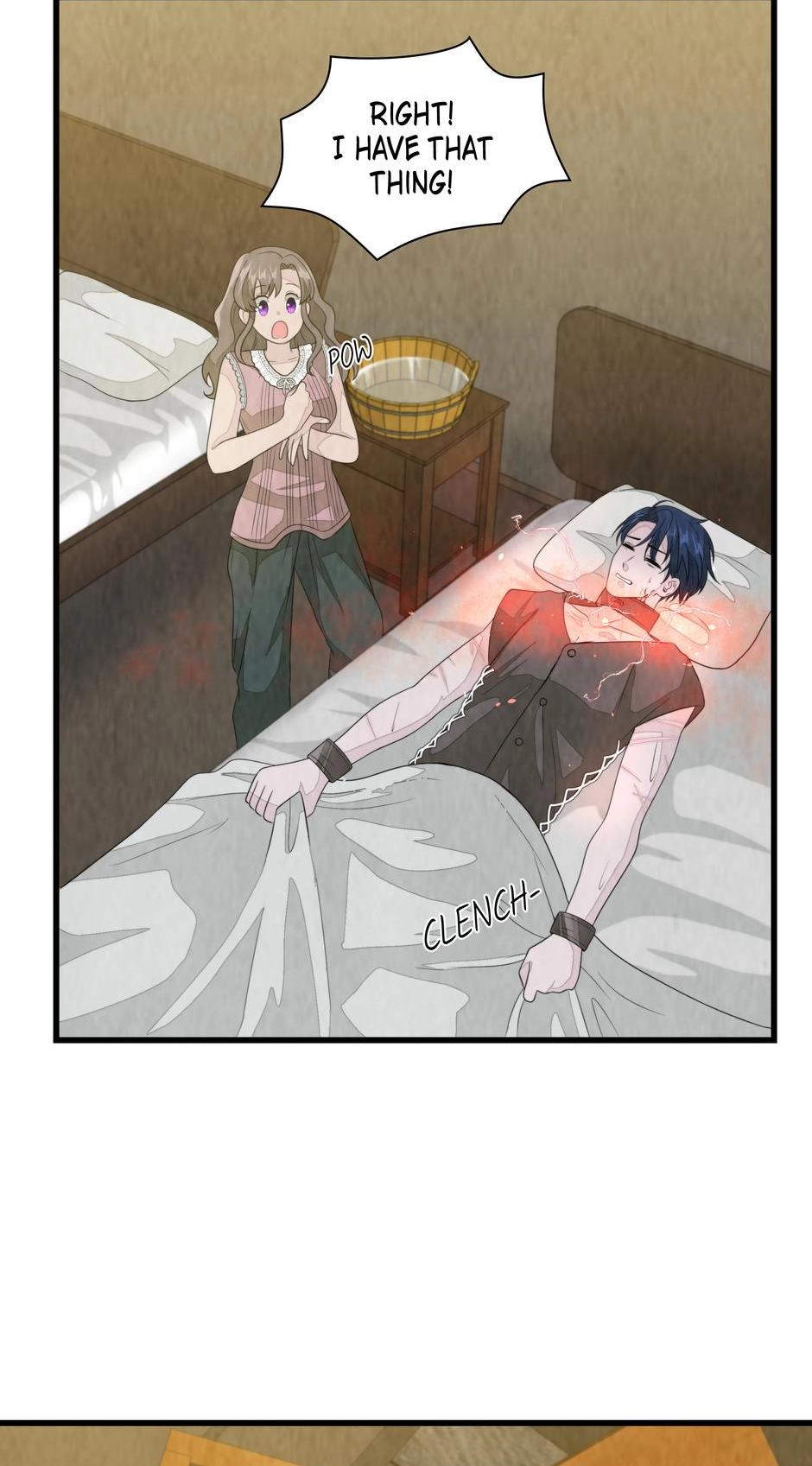The Wizard And The NEET - Chapter 5 Page 3