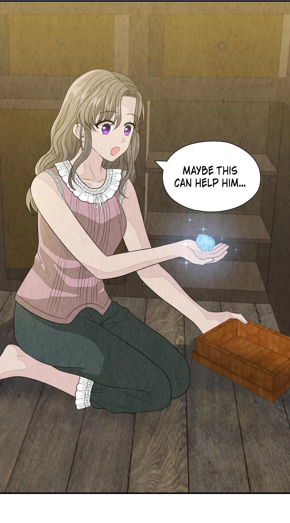 The Wizard And The NEET - Chapter 5 Page 5