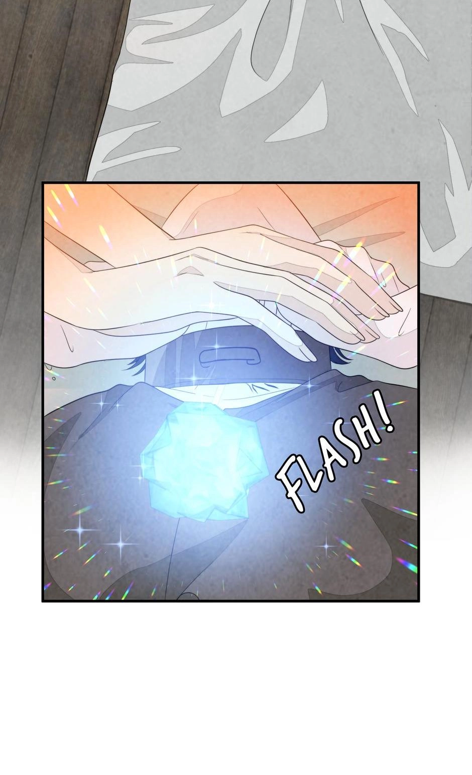 The Wizard And The NEET - Chapter 5 Page 8