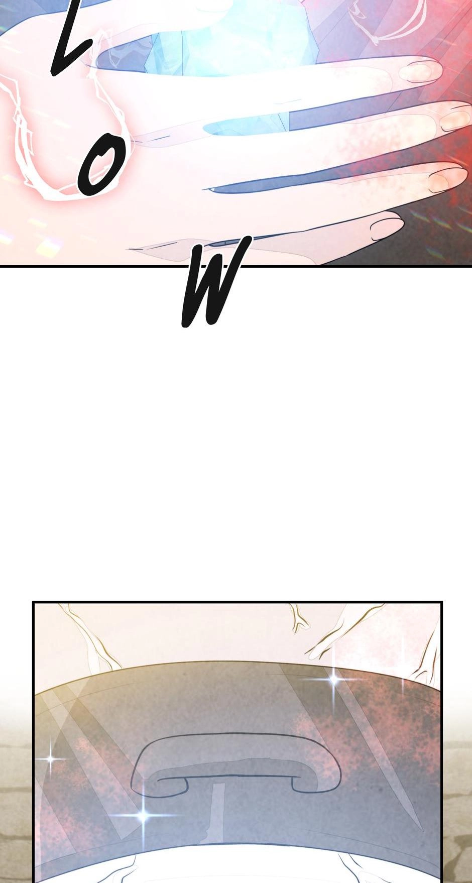 The Wizard And The NEET - Chapter 5 Page 11