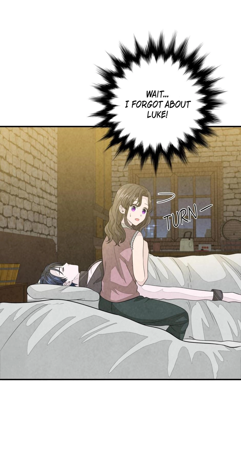 The Wizard And The NEET - Chapter 5 Page 14
