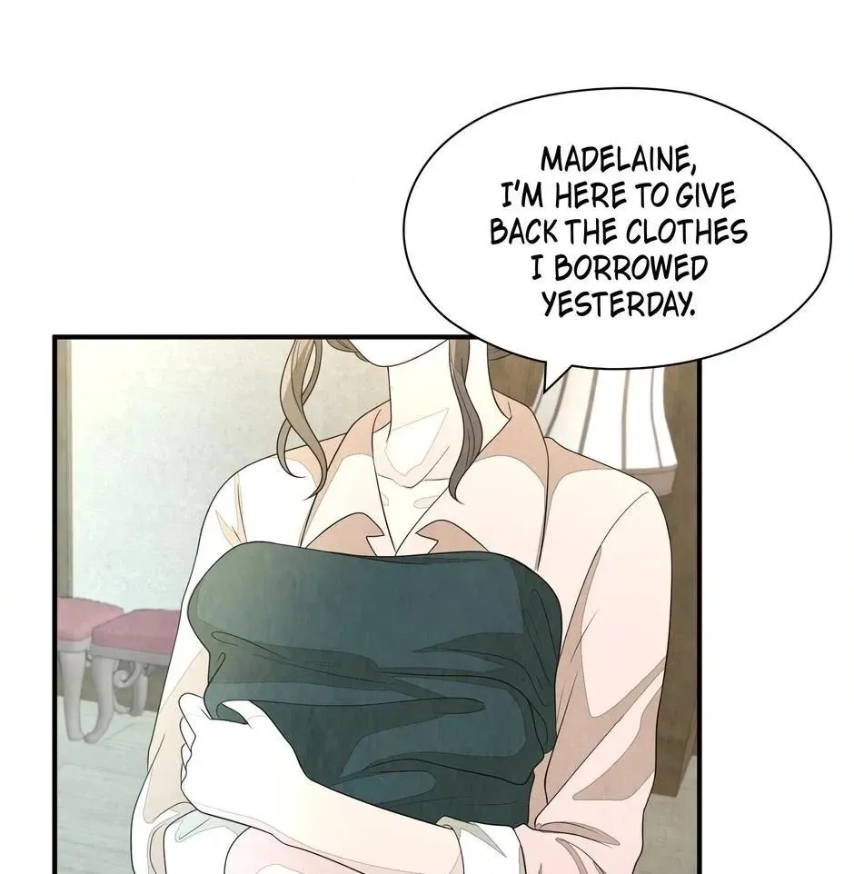 The Wizard And The NEET - Chapter 5 Page 20