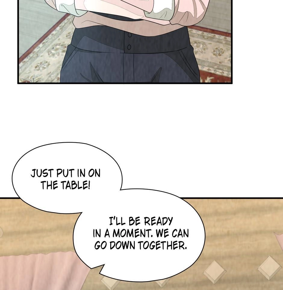 The Wizard And The NEET - Chapter 5 Page 21