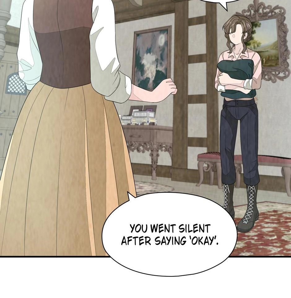 The Wizard And The NEET - Chapter 5 Page 25