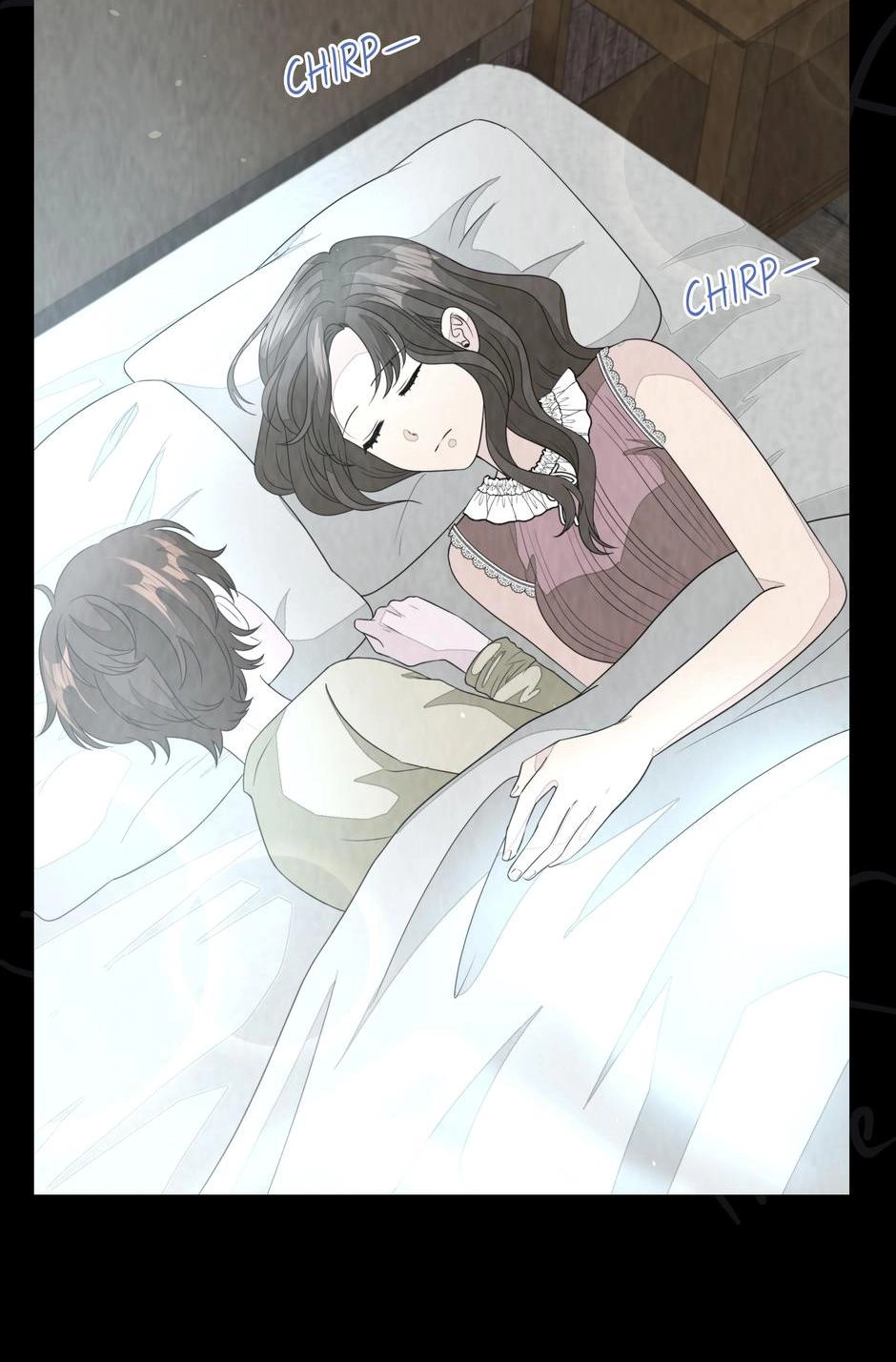 The Wizard And The NEET - Chapter 5 Page 32
