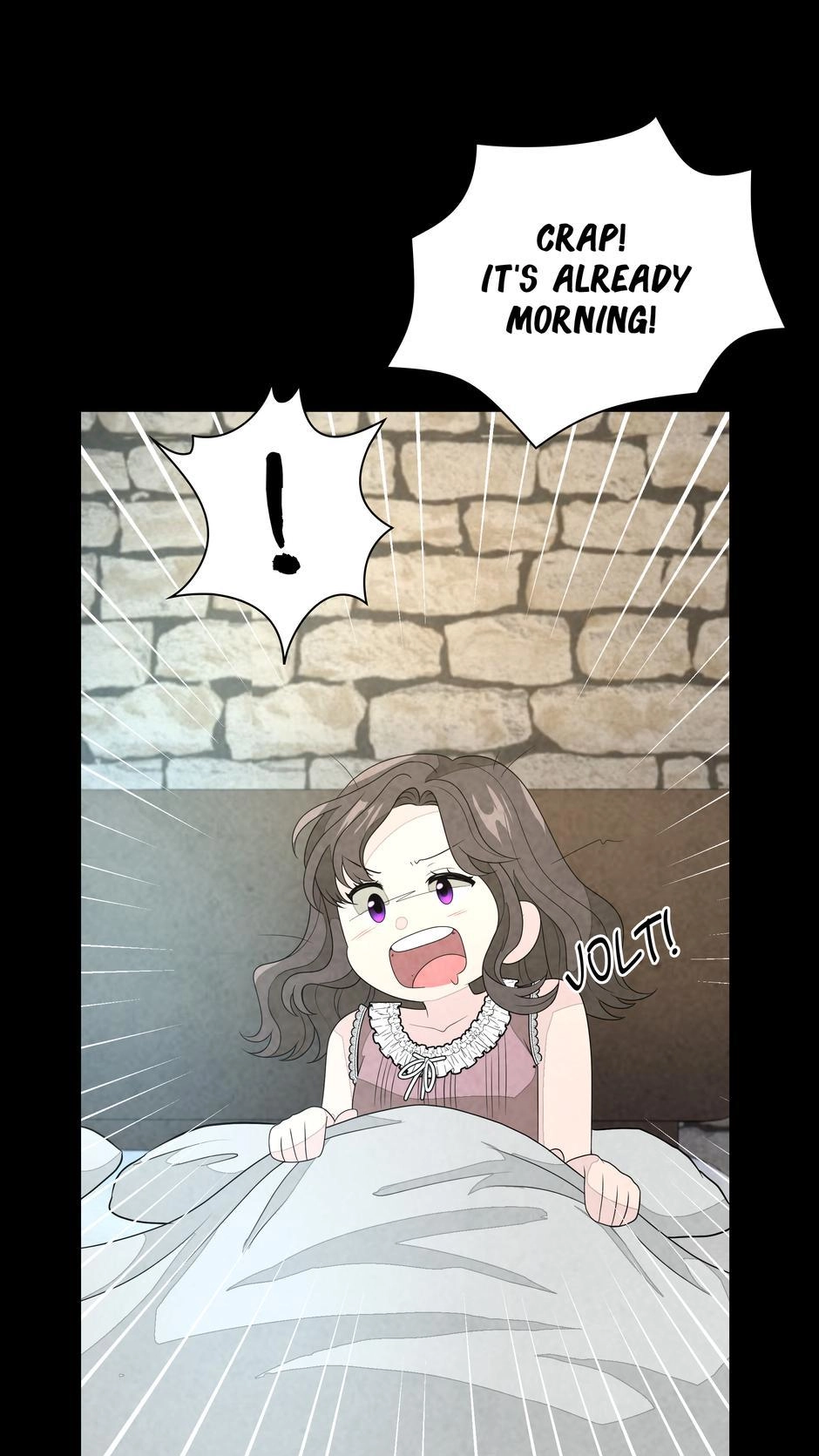 The Wizard And The NEET - Chapter 5 Page 33
