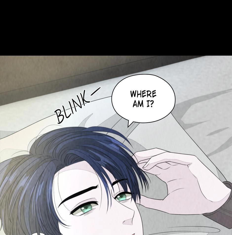 The Wizard And The NEET - Chapter 5 Page 38
