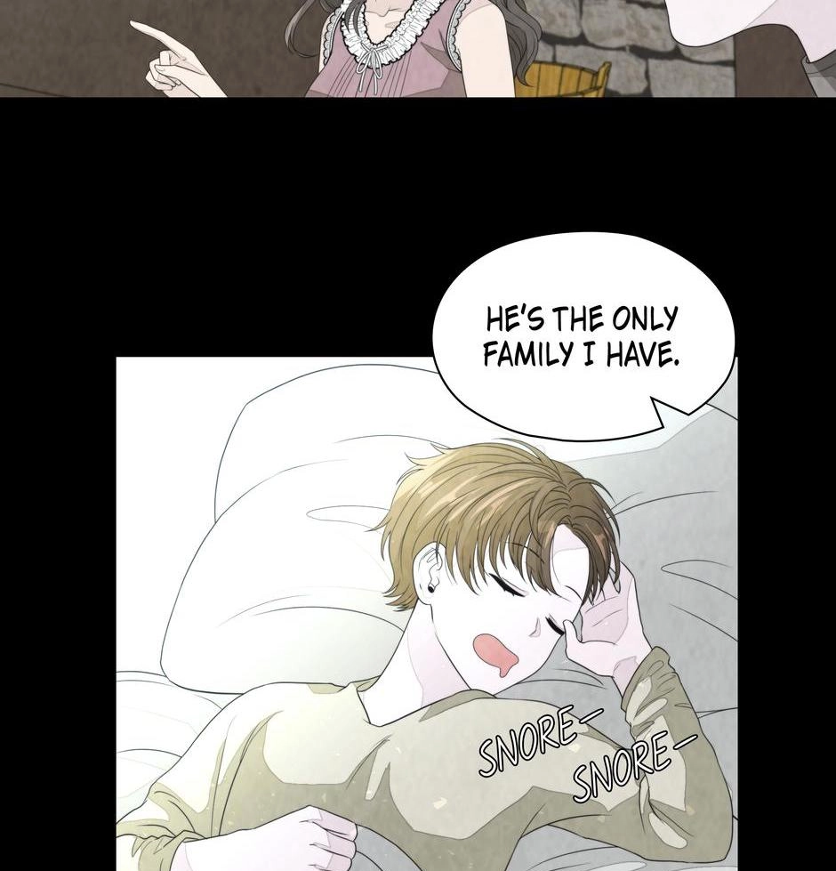 The Wizard And The NEET - Chapter 5 Page 54