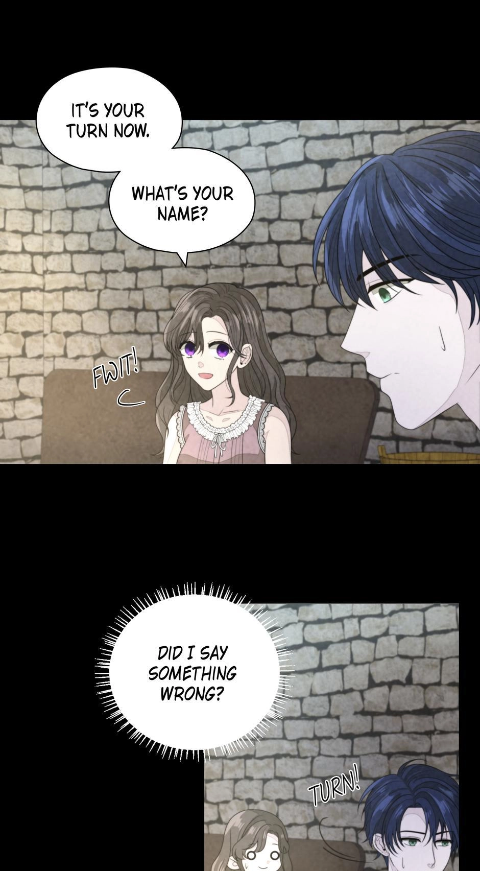 The Wizard And The NEET - Chapter 5 Page 56