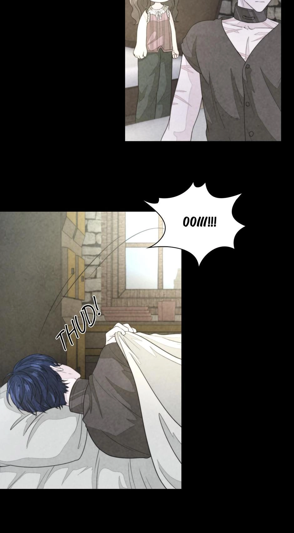 The Wizard And The NEET - Chapter 5 Page 57