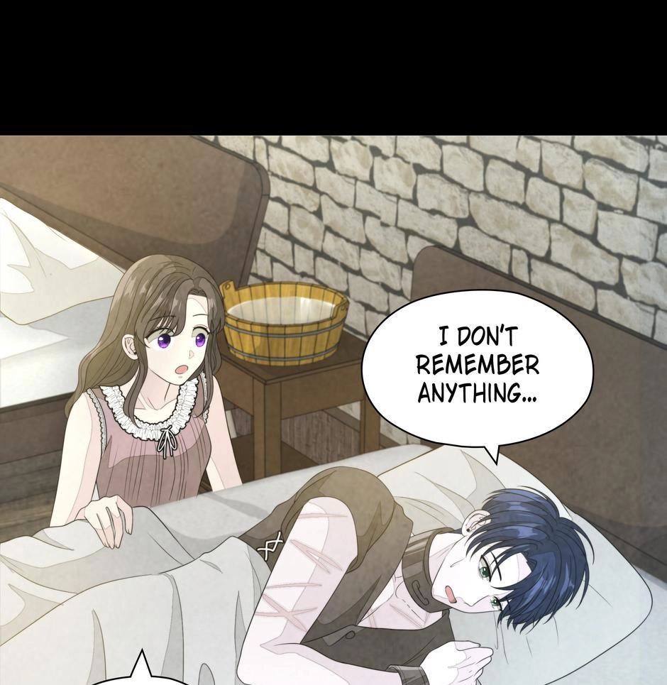 The Wizard And The NEET - Chapter 5 Page 58