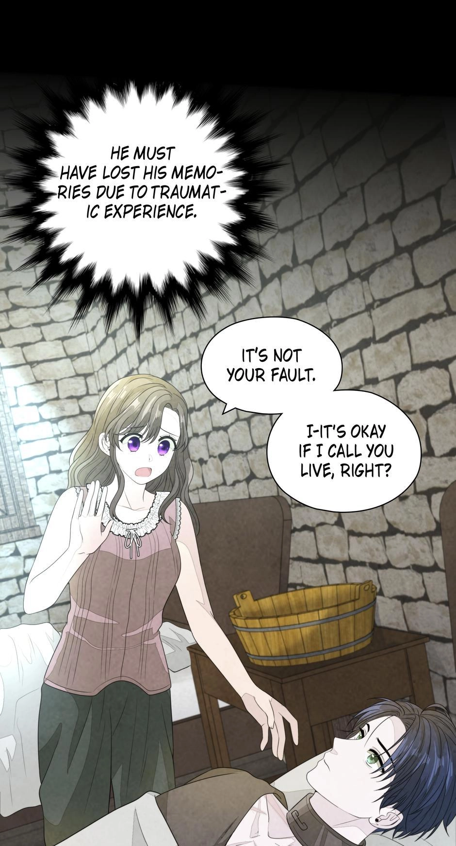 The Wizard And The NEET - Chapter 5 Page 66