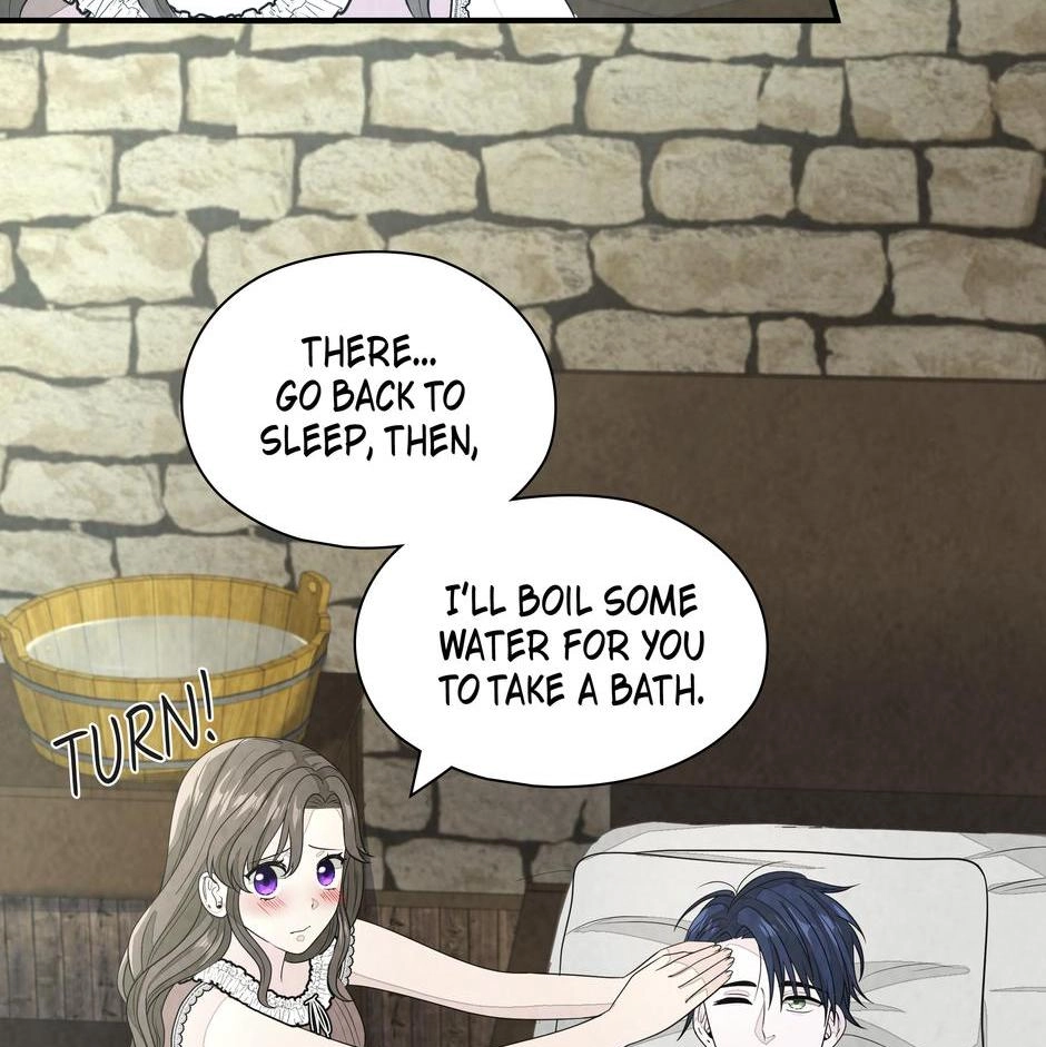 The Wizard And The NEET - Chapter 5 Page 71