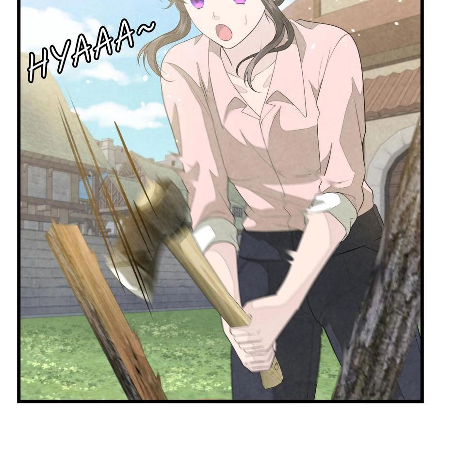 The Wizard And The NEET - Chapter 6 Page 3