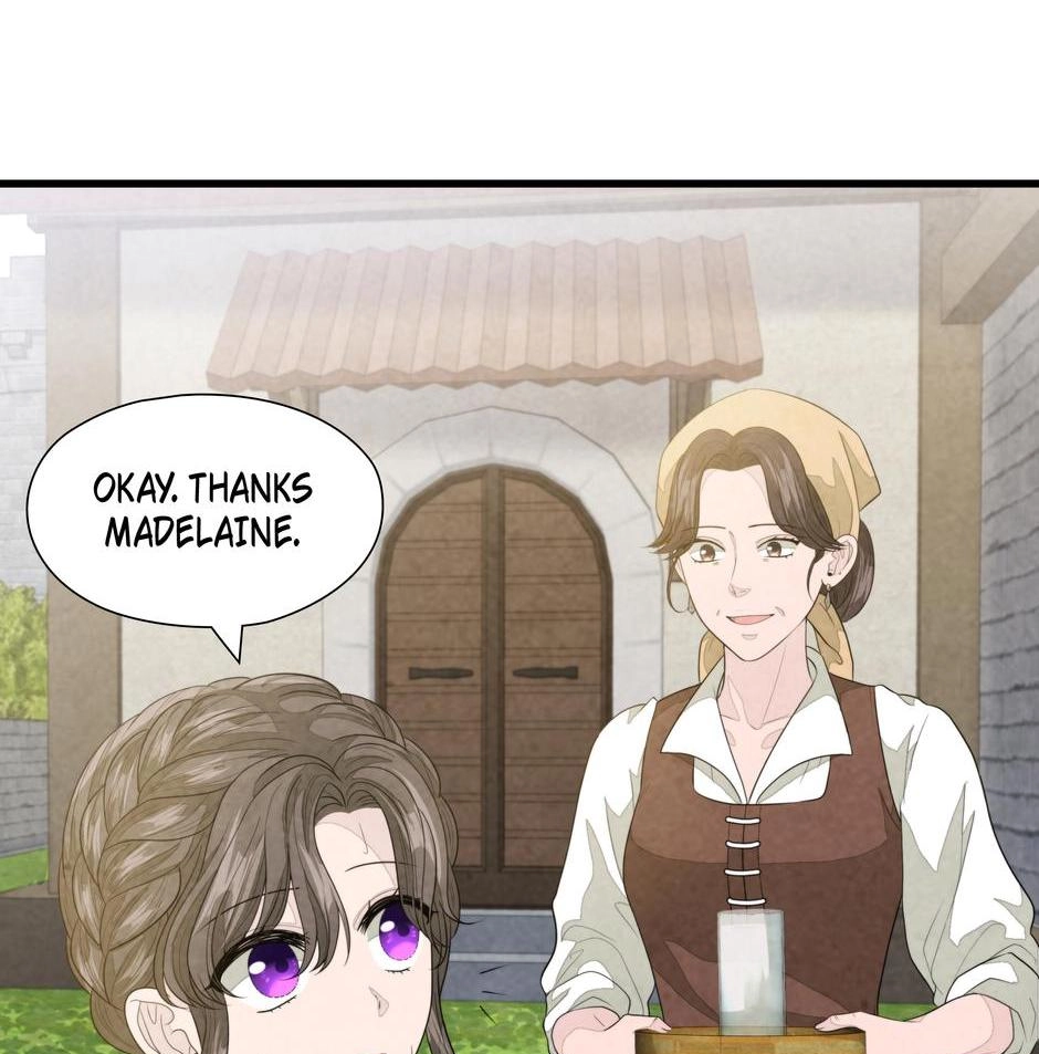 The Wizard And The NEET - Chapter 6 Page 7