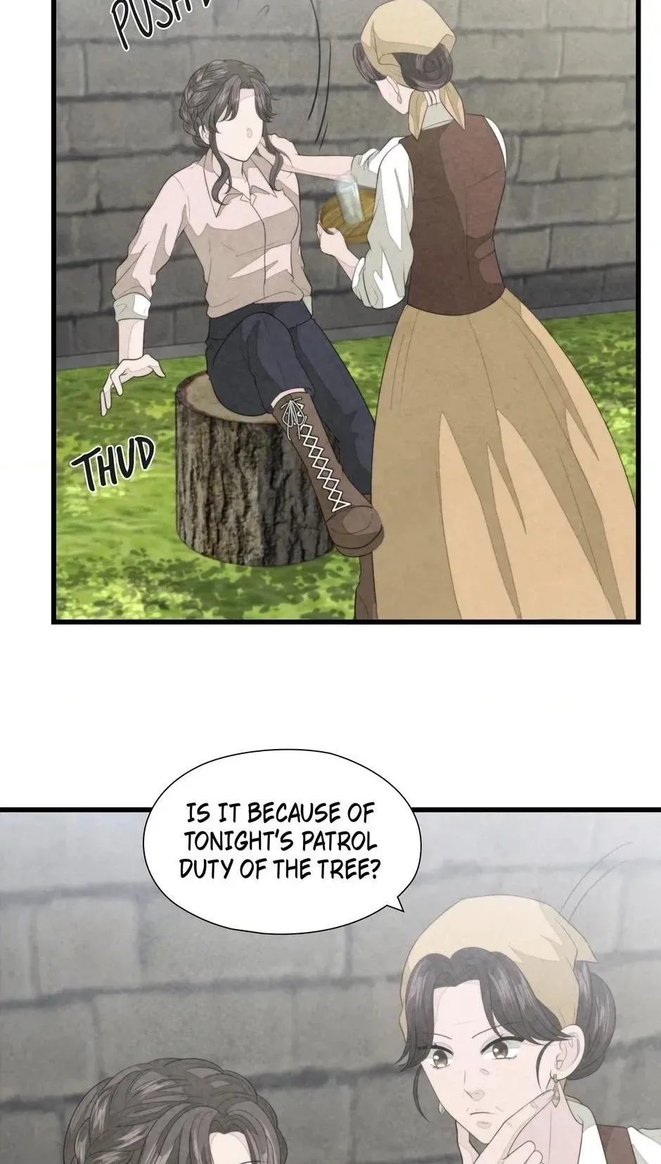 The Wizard And The NEET - Chapter 6 Page 10
