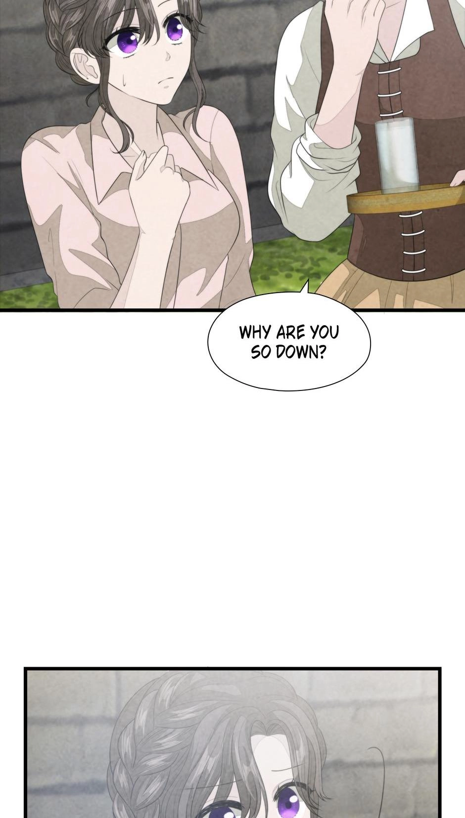 The Wizard And The NEET - Chapter 6 Page 11