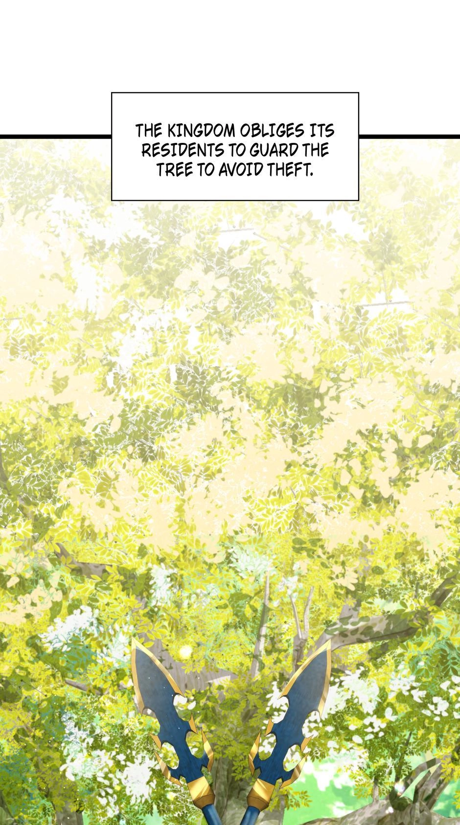 The Wizard And The NEET - Chapter 6 Page 14
