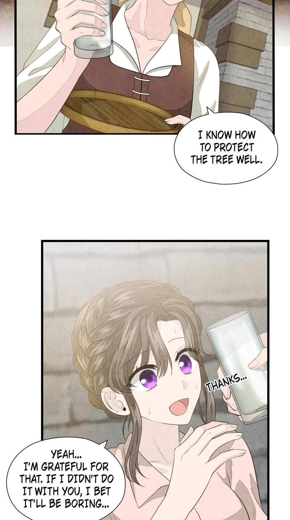 The Wizard And The NEET - Chapter 6 Page 16