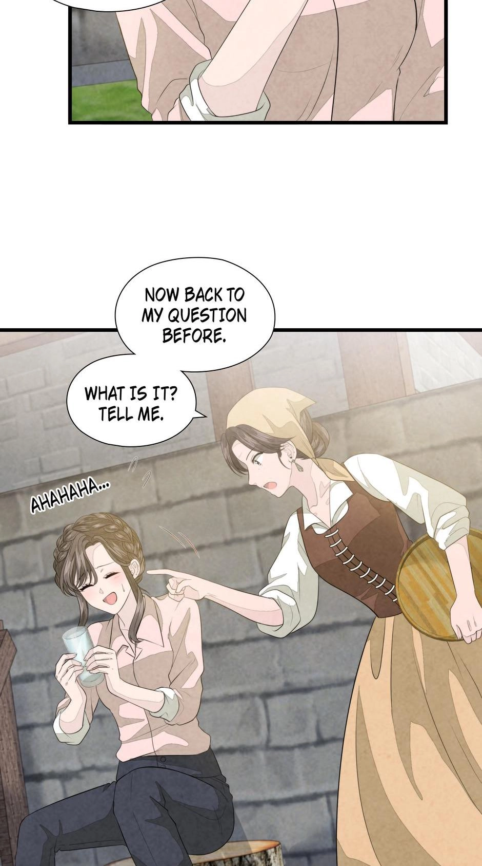 The Wizard And The NEET - Chapter 6 Page 17