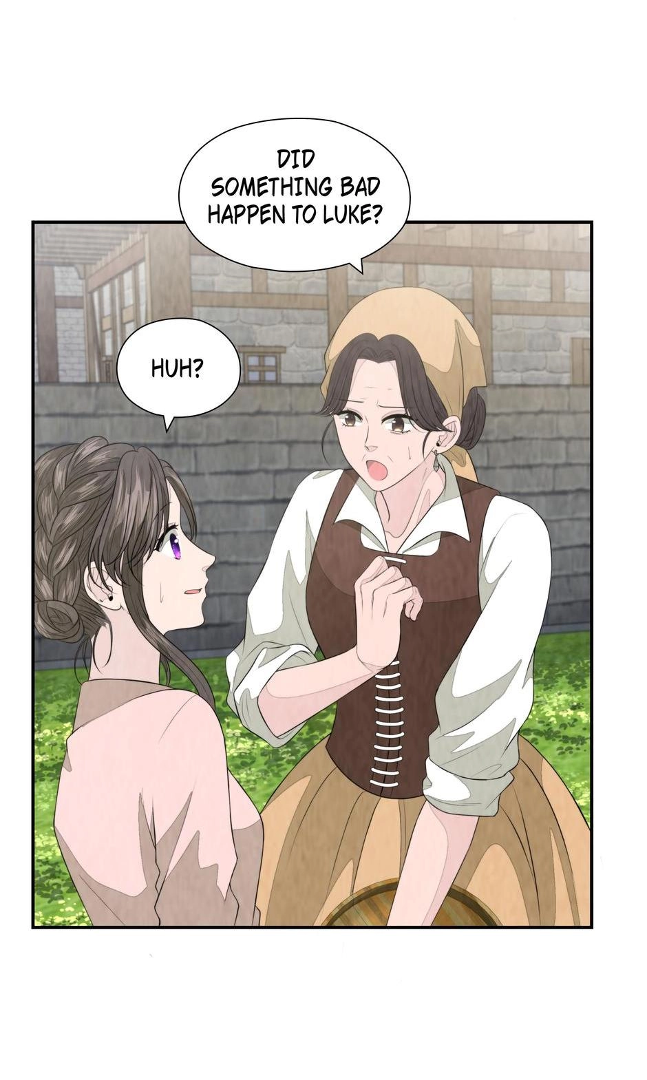 The Wizard And The NEET - Chapter 6 Page 22
