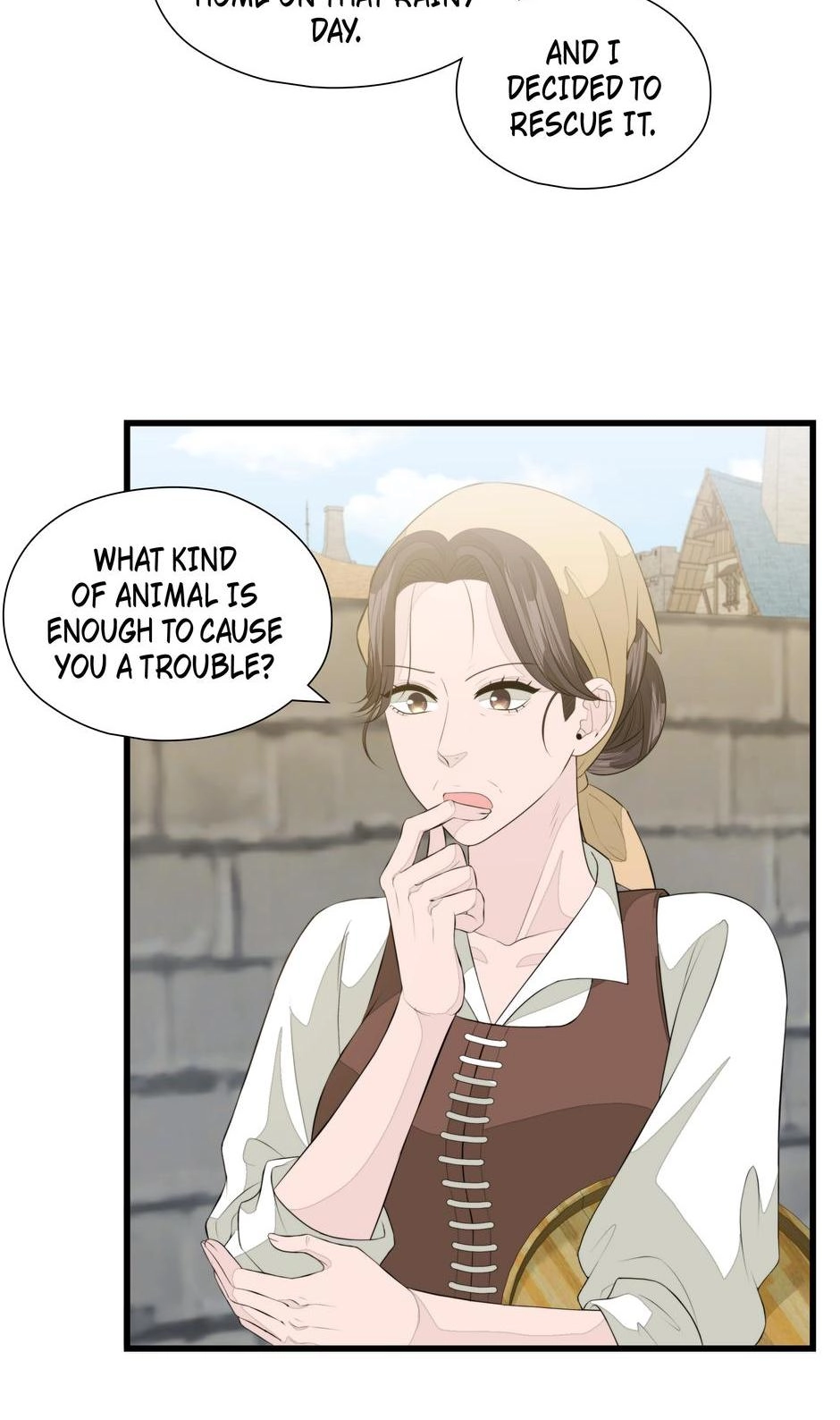 The Wizard And The NEET - Chapter 6 Page 24