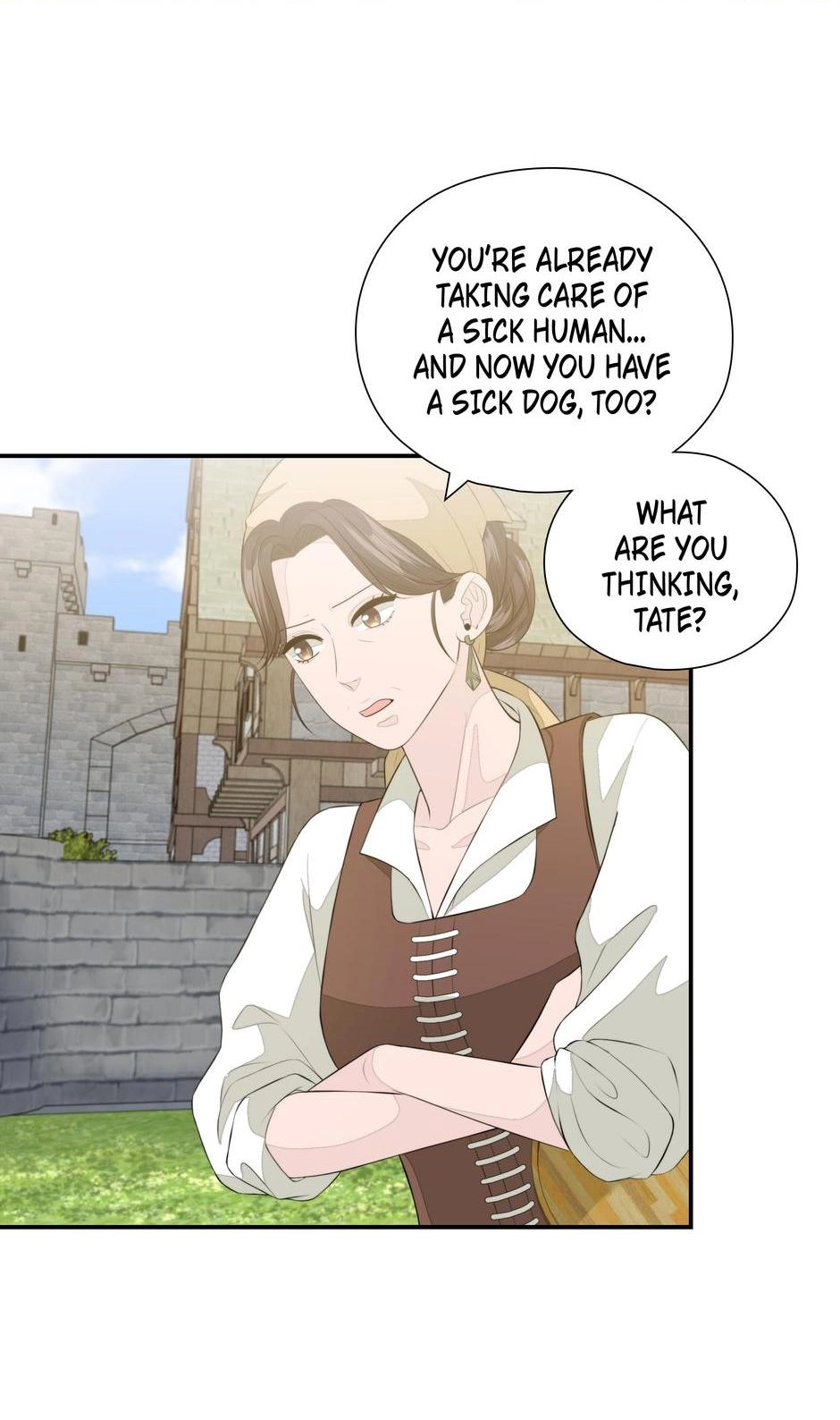 The Wizard And The NEET - Chapter 6 Page 26