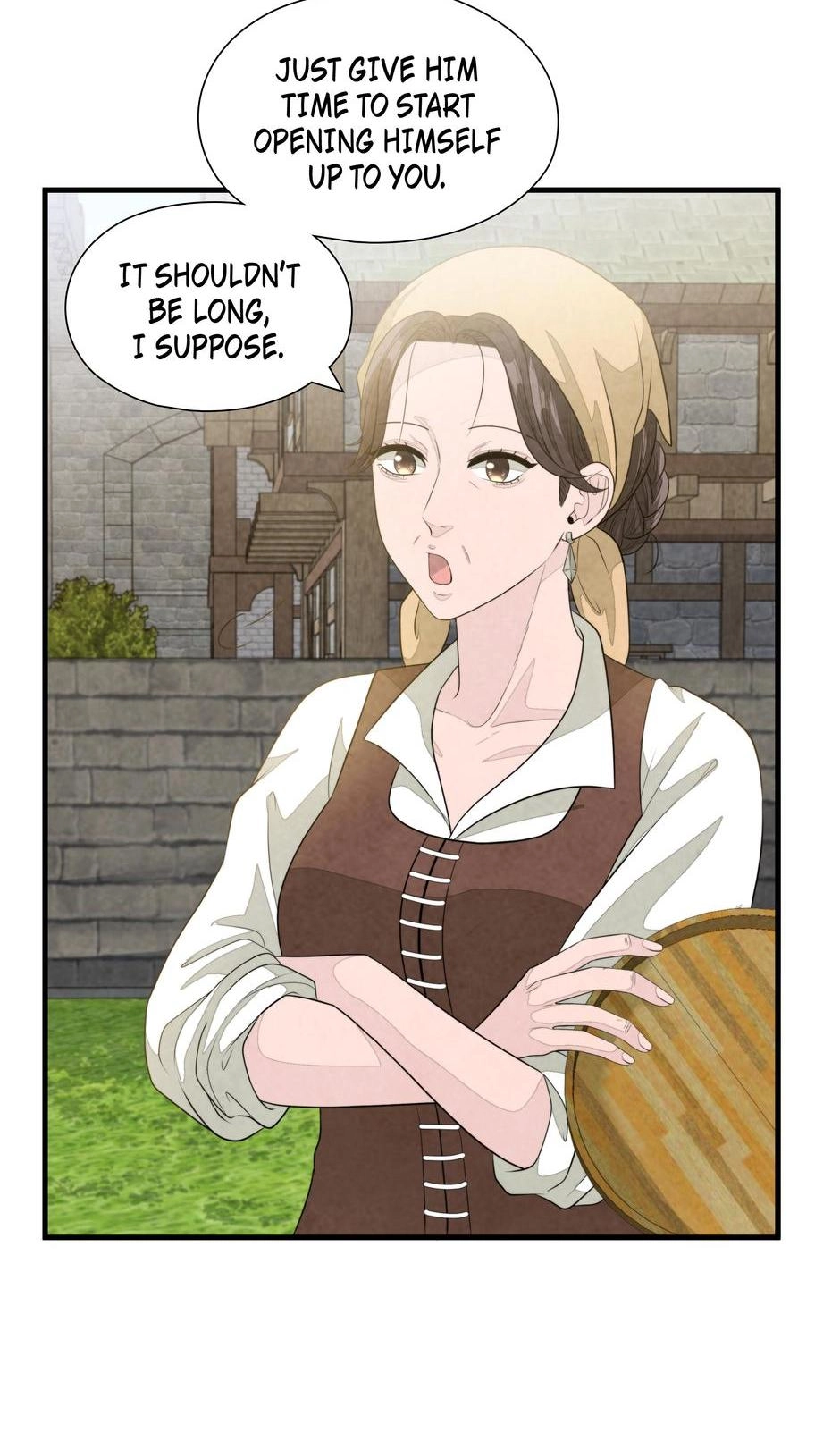The Wizard And The NEET - Chapter 6 Page 31