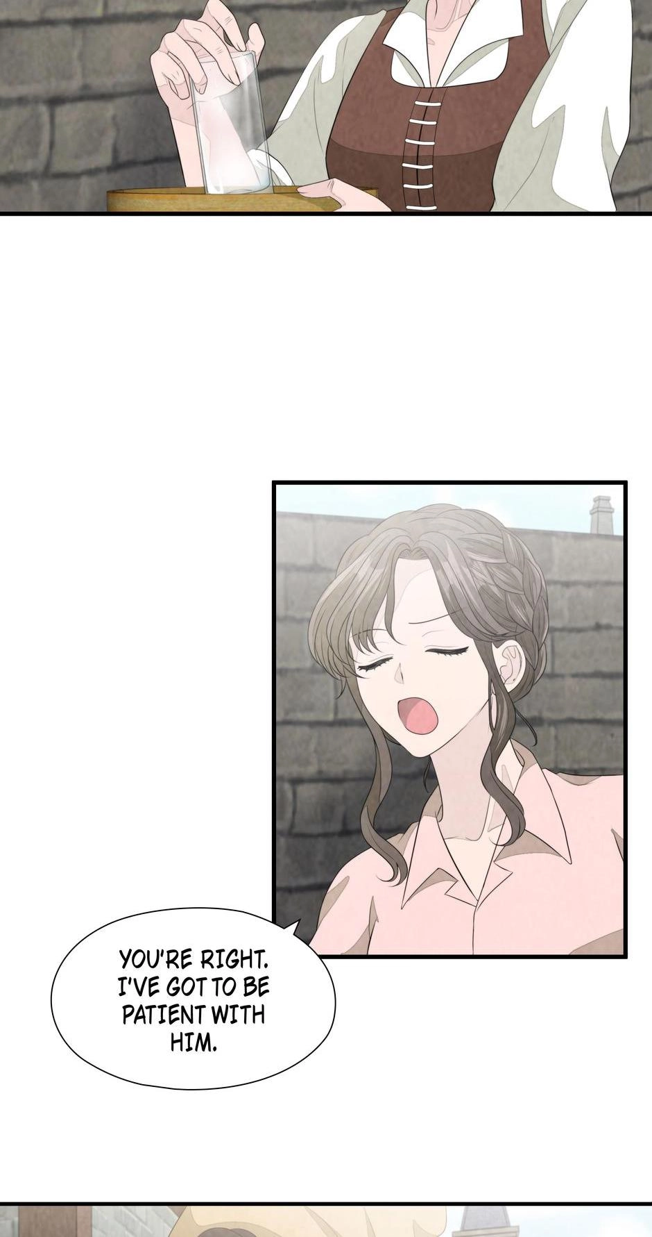 The Wizard And The NEET - Chapter 6 Page 34