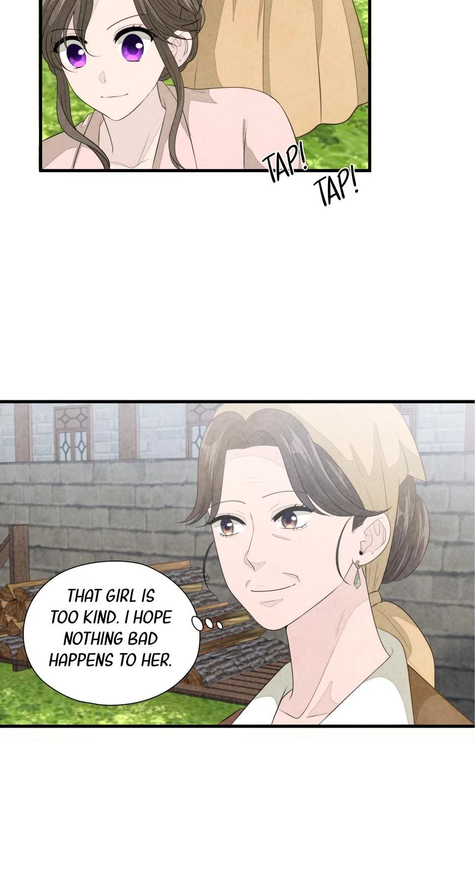 The Wizard And The NEET - Chapter 6 Page 38
