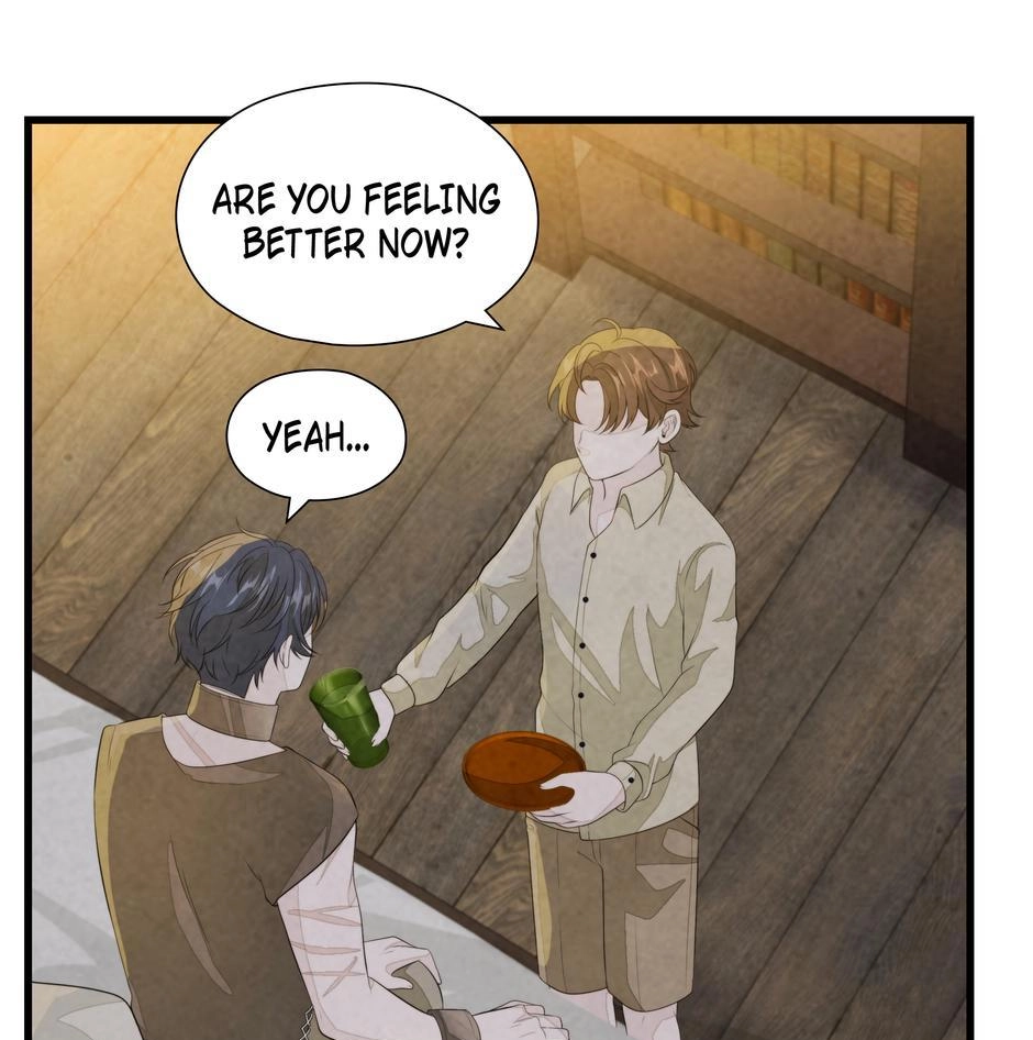 The Wizard And The NEET - Chapter 6 Page 44