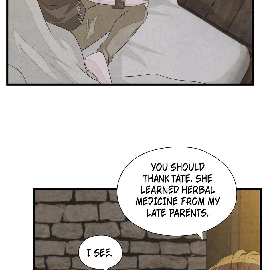 The Wizard And The NEET - Chapter 6 Page 45