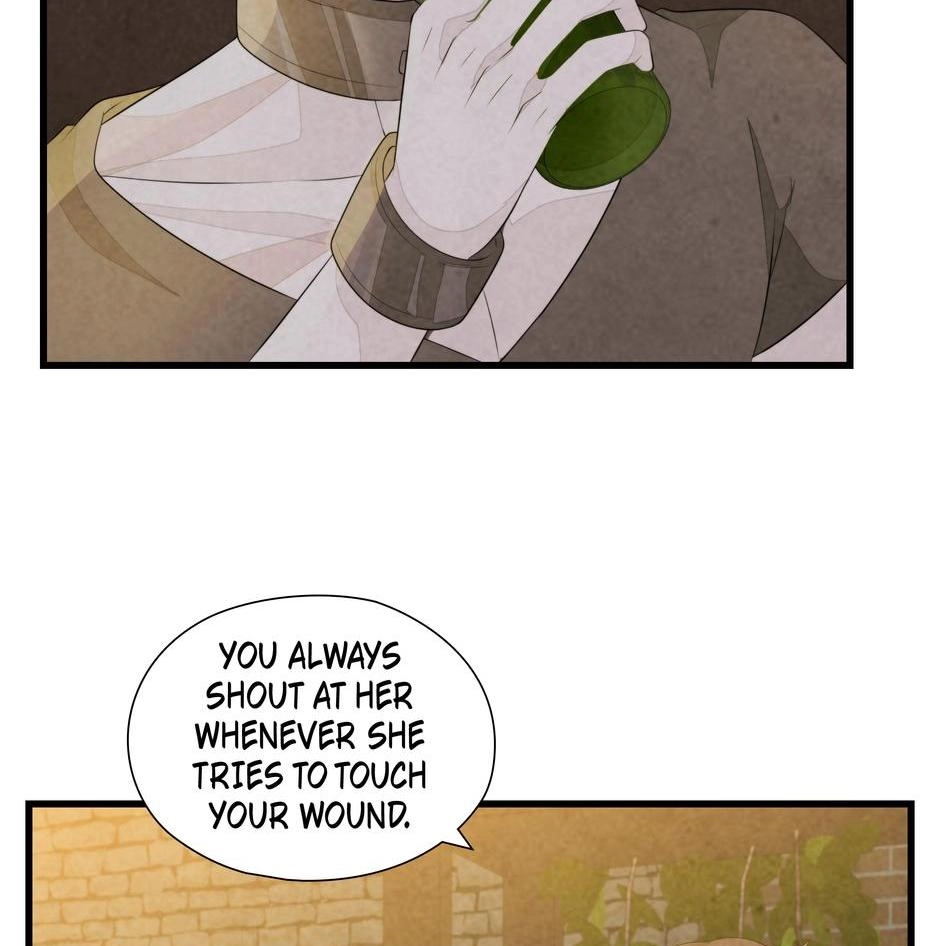 The Wizard And The NEET - Chapter 6 Page 48