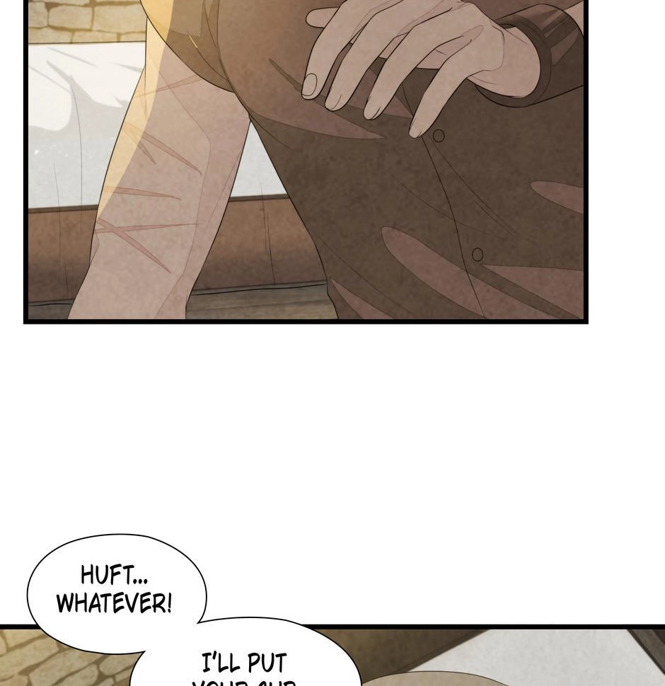 The Wizard And The NEET - Chapter 6 Page 53
