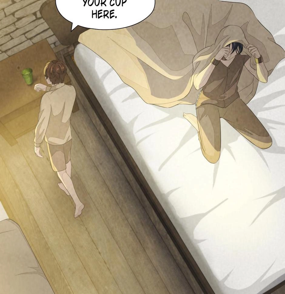 The Wizard And The NEET - Chapter 6 Page 54