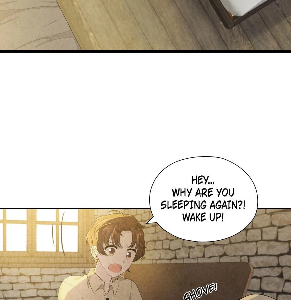 The Wizard And The NEET - Chapter 6 Page 55