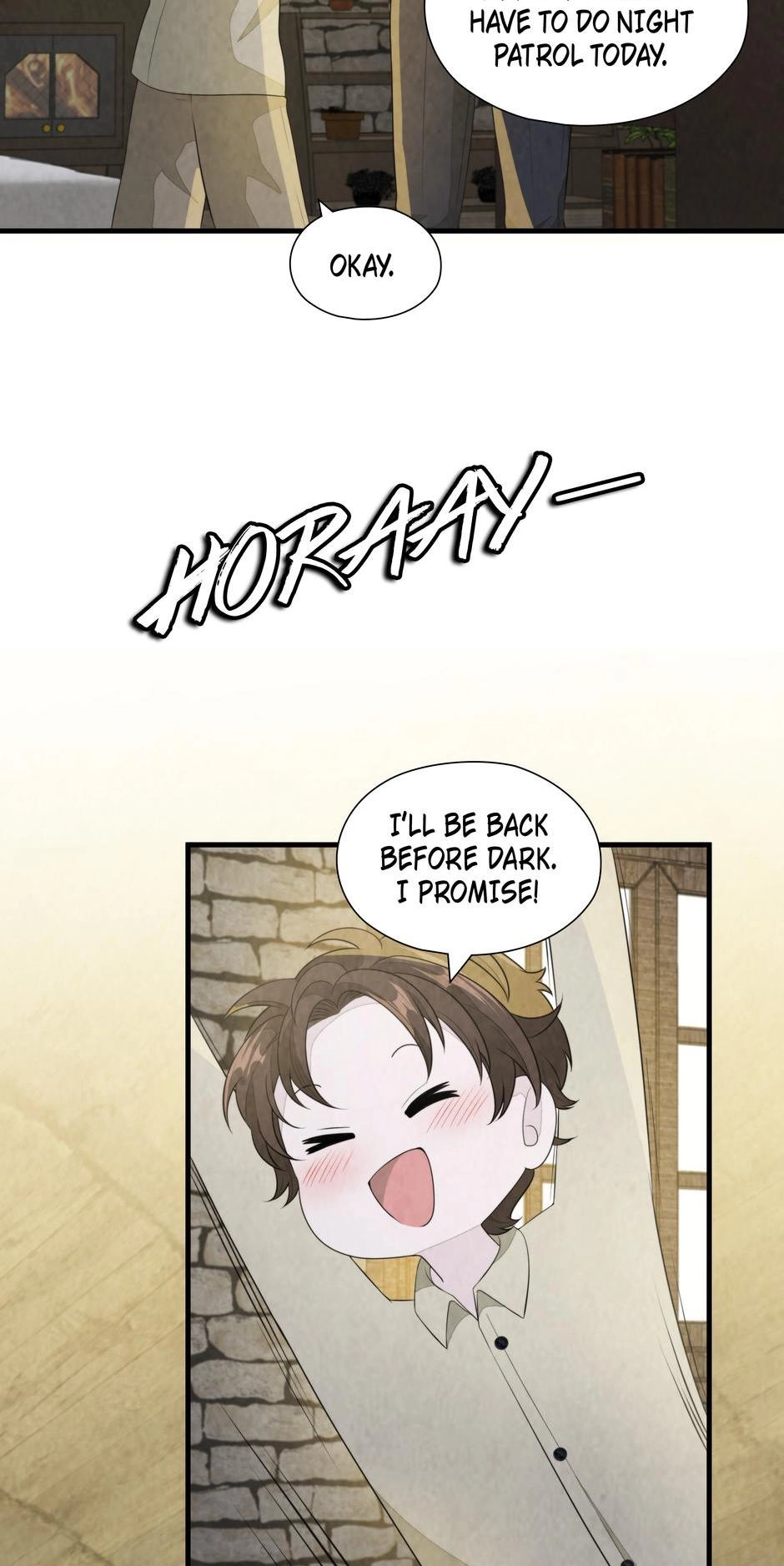 The Wizard And The NEET - Chapter 6 Page 63