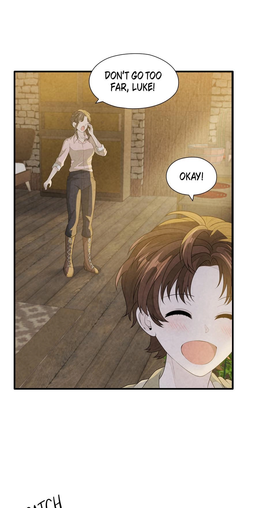The Wizard And The NEET - Chapter 6 Page 65