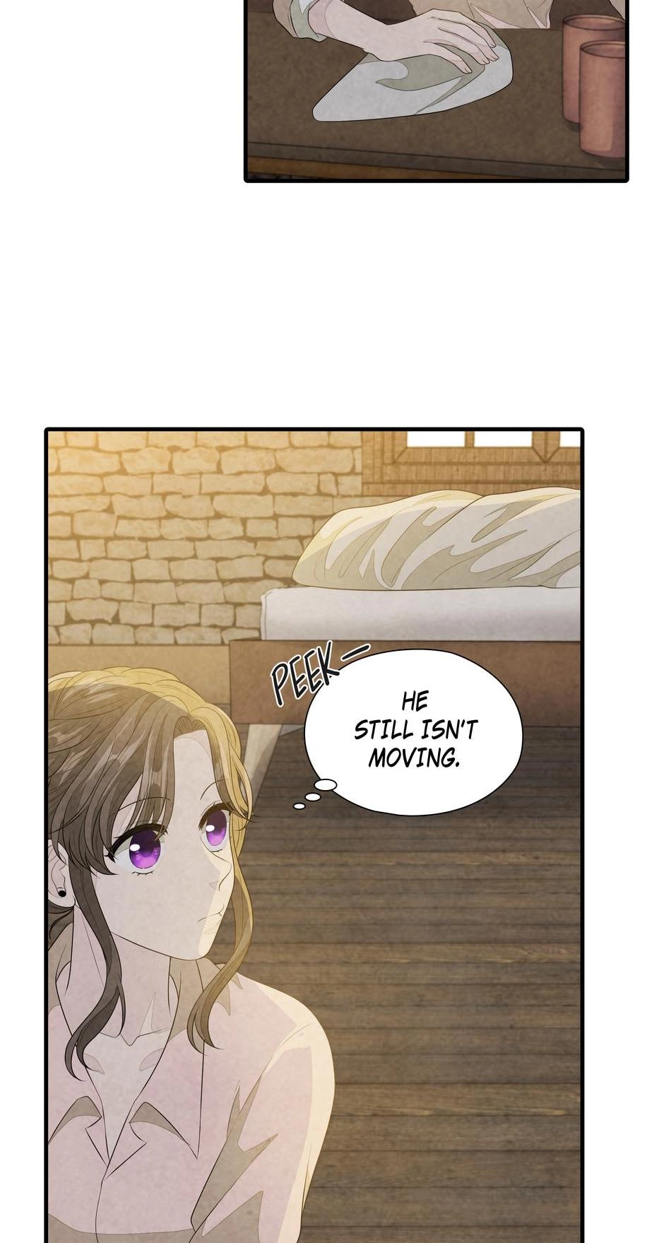 The Wizard And The NEET - Chapter 6 Page 67