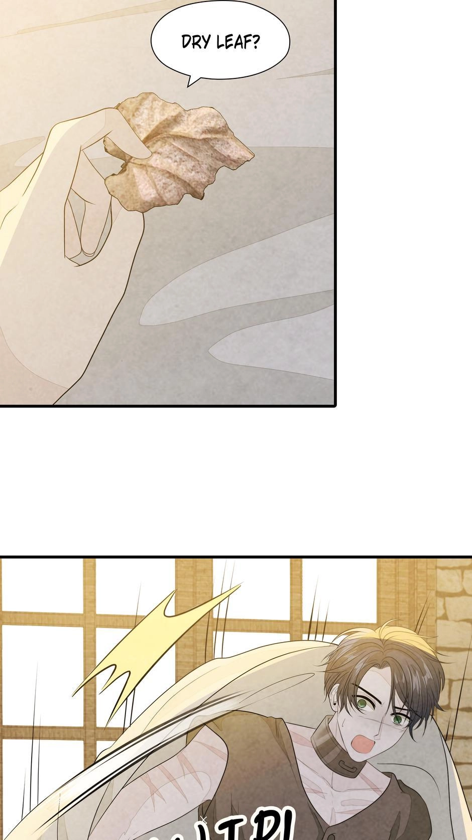 The Wizard And The NEET - Chapter 6 Page 72