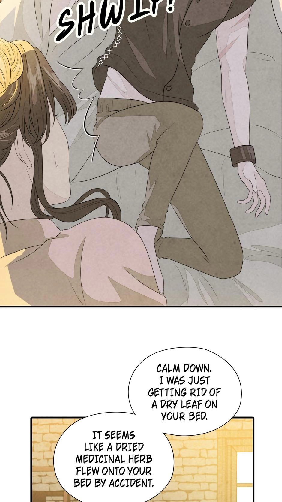 The Wizard And The NEET - Chapter 6 Page 73