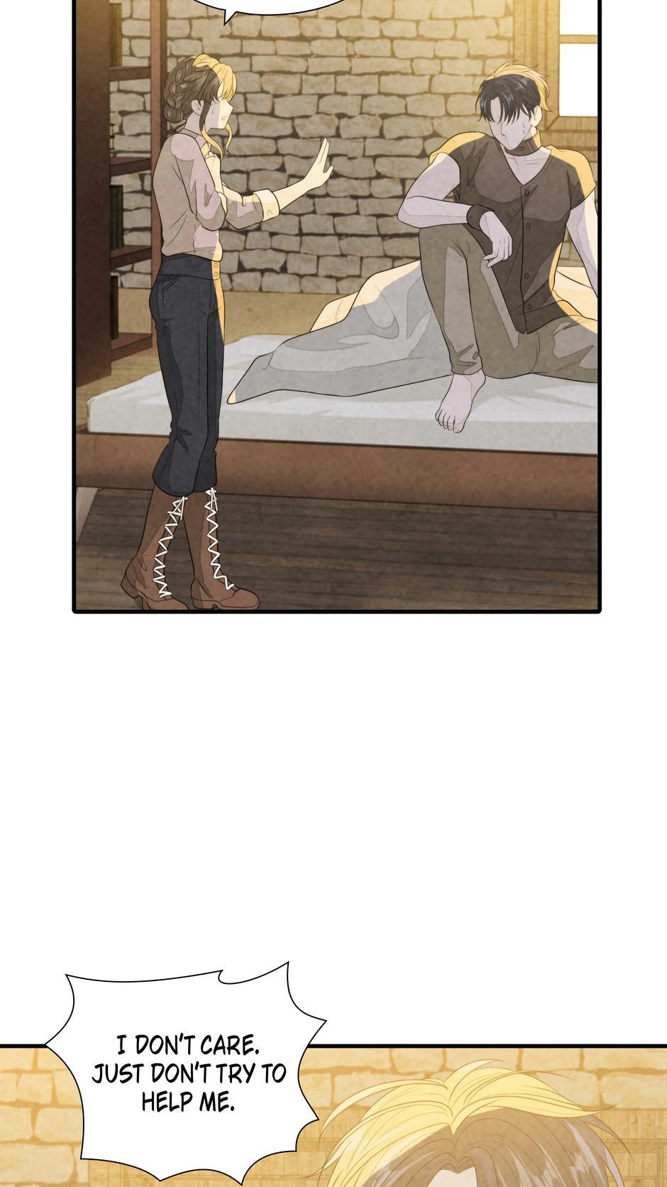 The Wizard And The NEET - Chapter 6 Page 74