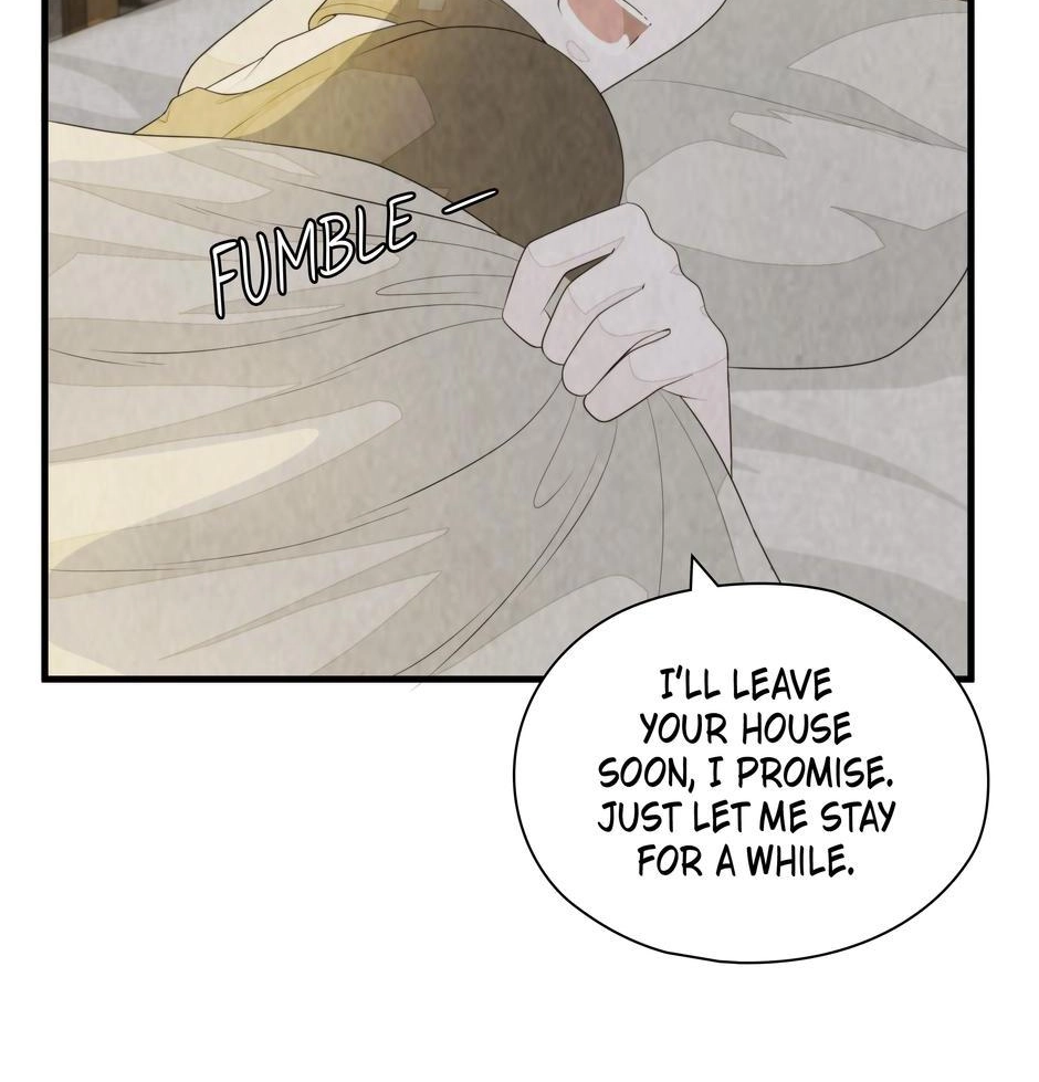 The Wizard And The NEET - Chapter 7 Page 8